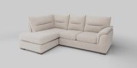 Medium Corner Chaise - Left Hand