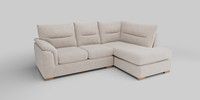 Medium Corner Chaise - Right Hand