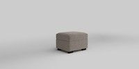 Storage Footstool