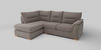 Medium Corner Chaise - Left Hand