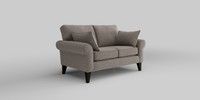 2 Seater Small Sofa