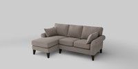 Small Sofa Chaise - Left Hand