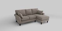 Small Sofa Chaise - Right Hand