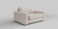 2 Seater Small Sofa