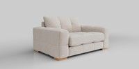 2 Seater Small Sofa