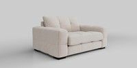 2 Seater Small Sofa