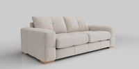 3 Seater Sofa