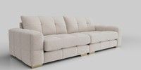 4 Seater Large Sofa