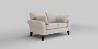2 Seater Small Sofa