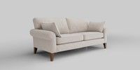 3 Seater Small Sofa