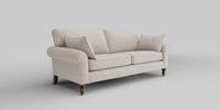 3 Seater Small Sofa