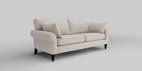 3 Seater Small Sofa