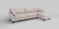 Medium Sofa Chaise - Right Hand