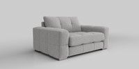 2 Seater Small Sofa
