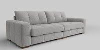 4 Seater Large Sofa