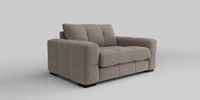 2 Seater Small Sofa