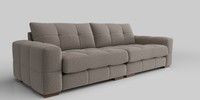 4 Seater Large Sofa