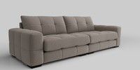 4 Seater Large Sofa