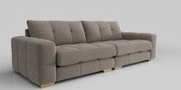 4 Seater Large Sofa