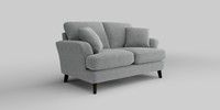 2 Seater Small Sofa