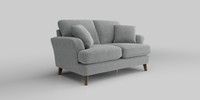 2 Seater Small Sofa