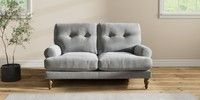 2 Seater Small Sofa