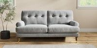 3 Seater Small Sofa