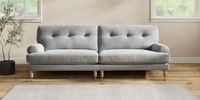 4 Seater Large Sofa
