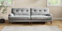 4 Seater Large Sofa