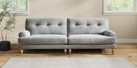 4 Seater Large Sofa