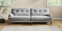4 Seater Large Sofa