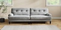 4 Seater Large Sofa