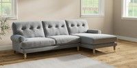 Medium Sofa Chaise - Right Hand
