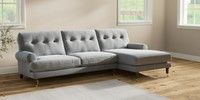 Medium Sofa Chaise - Right Hand