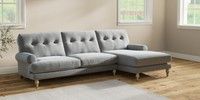 Medium Sofa Chaise - Right Hand