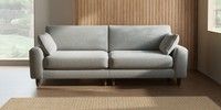 4 Seater Large Sofa