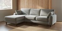Medium Sofa Chaise - Left Hand