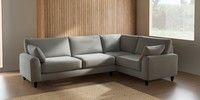 Large Corner Sofa - Right Hand