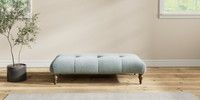 Extra Large Footstool