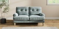 2 Seater Small Sofa