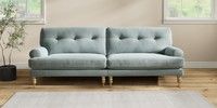 4 Seater Large Sofa