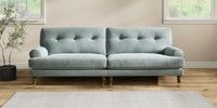 4 Seater Large Sofa