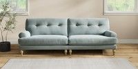 4 Seater Large Sofa
