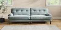 4 Seater Large Sofa