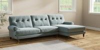 Medium Sofa Chaise - Right Hand