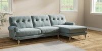 Medium Sofa Chaise - Right Hand