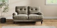 2 Seater Small Sofa