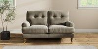 2 Seater Small Sofa