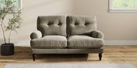 2 Seater Small Sofa