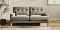 3 Seater Small Sofa